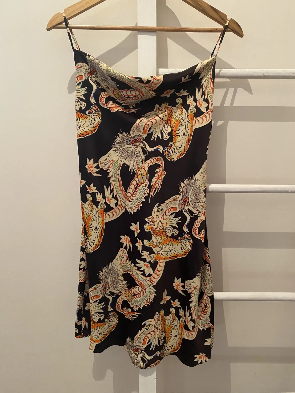 Vestido Urban Outfitters - Vista 2