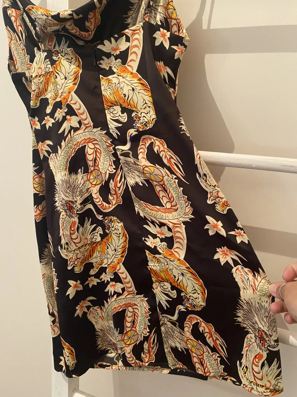 Vestido Urban Outfitters - Vista 5