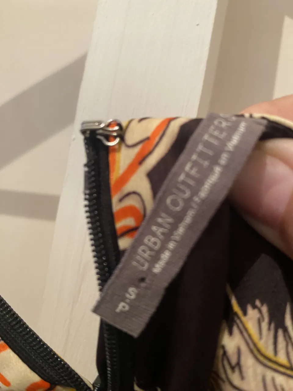 Vestido Urban Outfitters - Vista 3