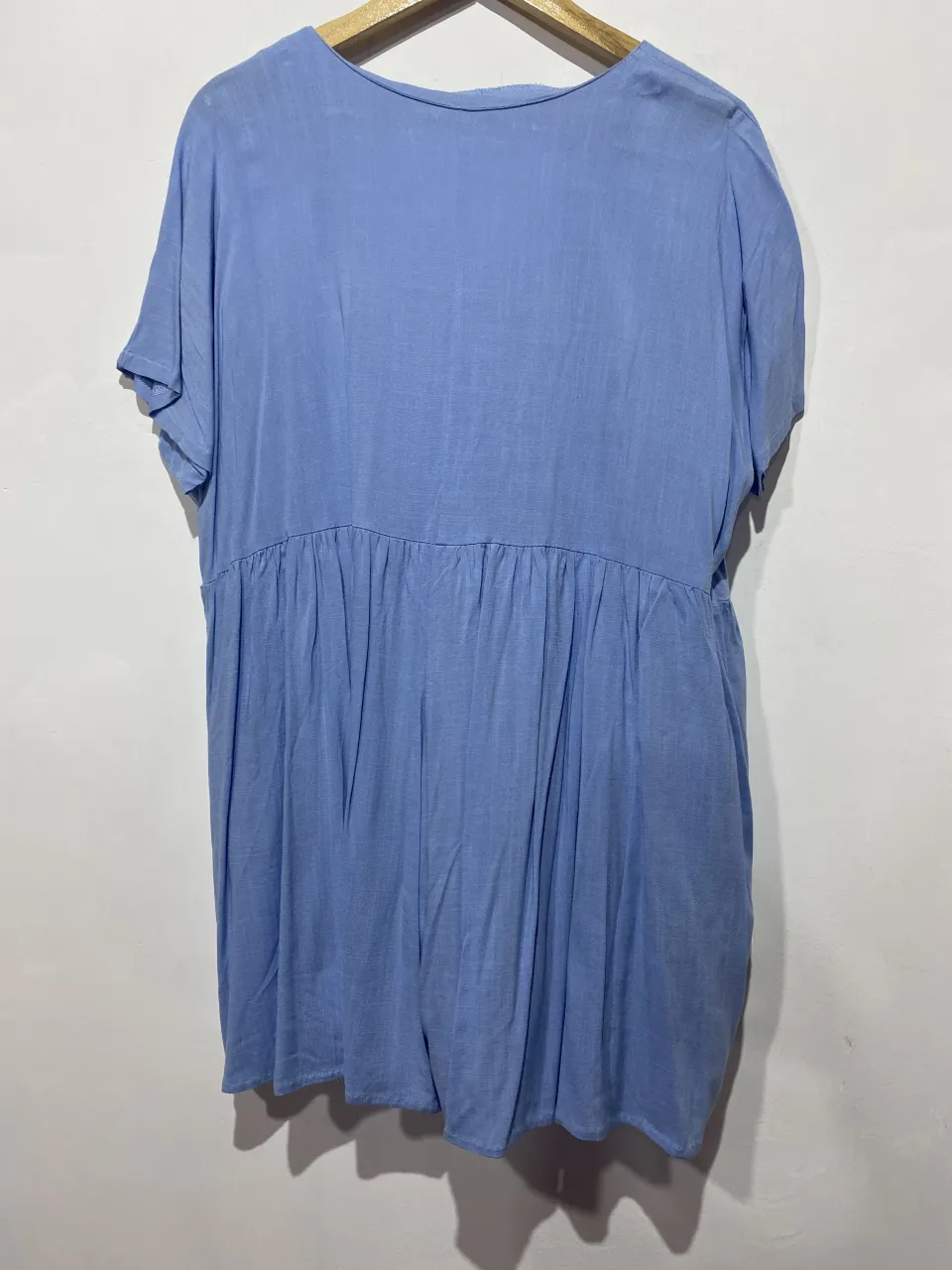 Blusa Sin marca - Vista 4