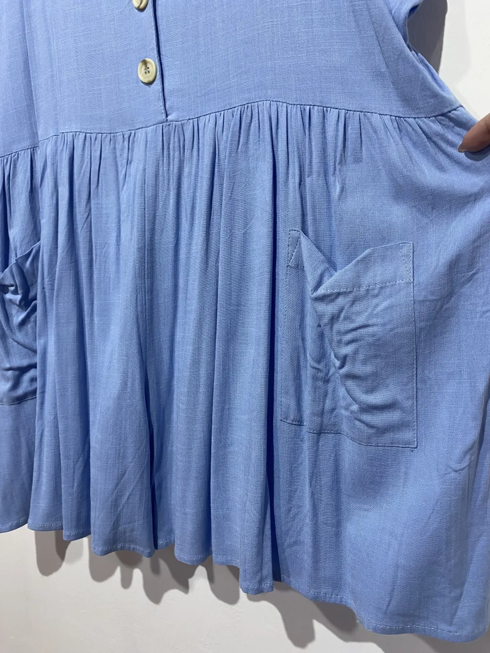 Blusa Sin marca - Vista 3