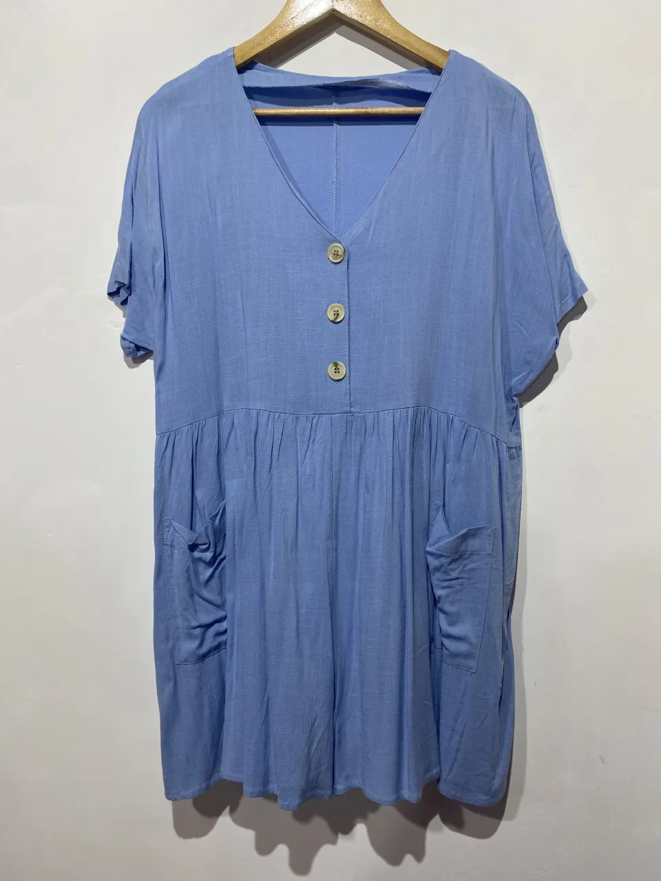 Blusa Sin marca - Vista 2