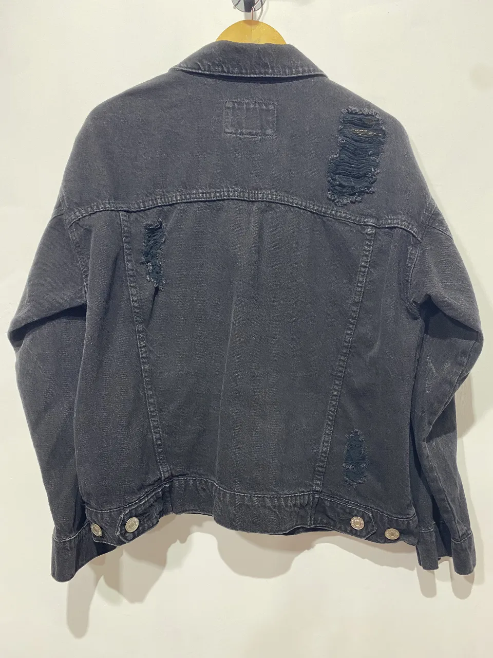 Campera Forever 21 - Vista 5