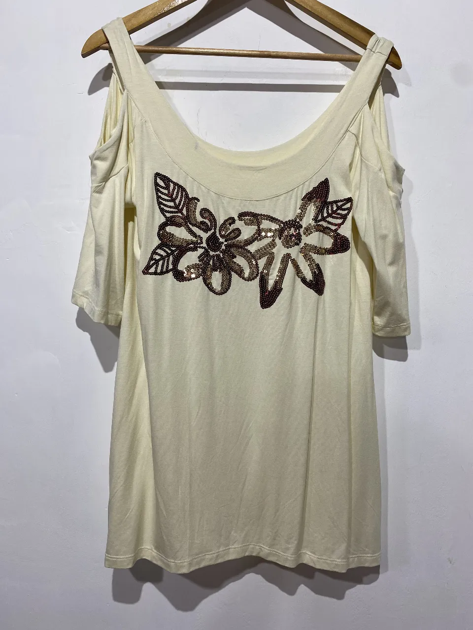 Remera Adriana Costantini - Vista 4