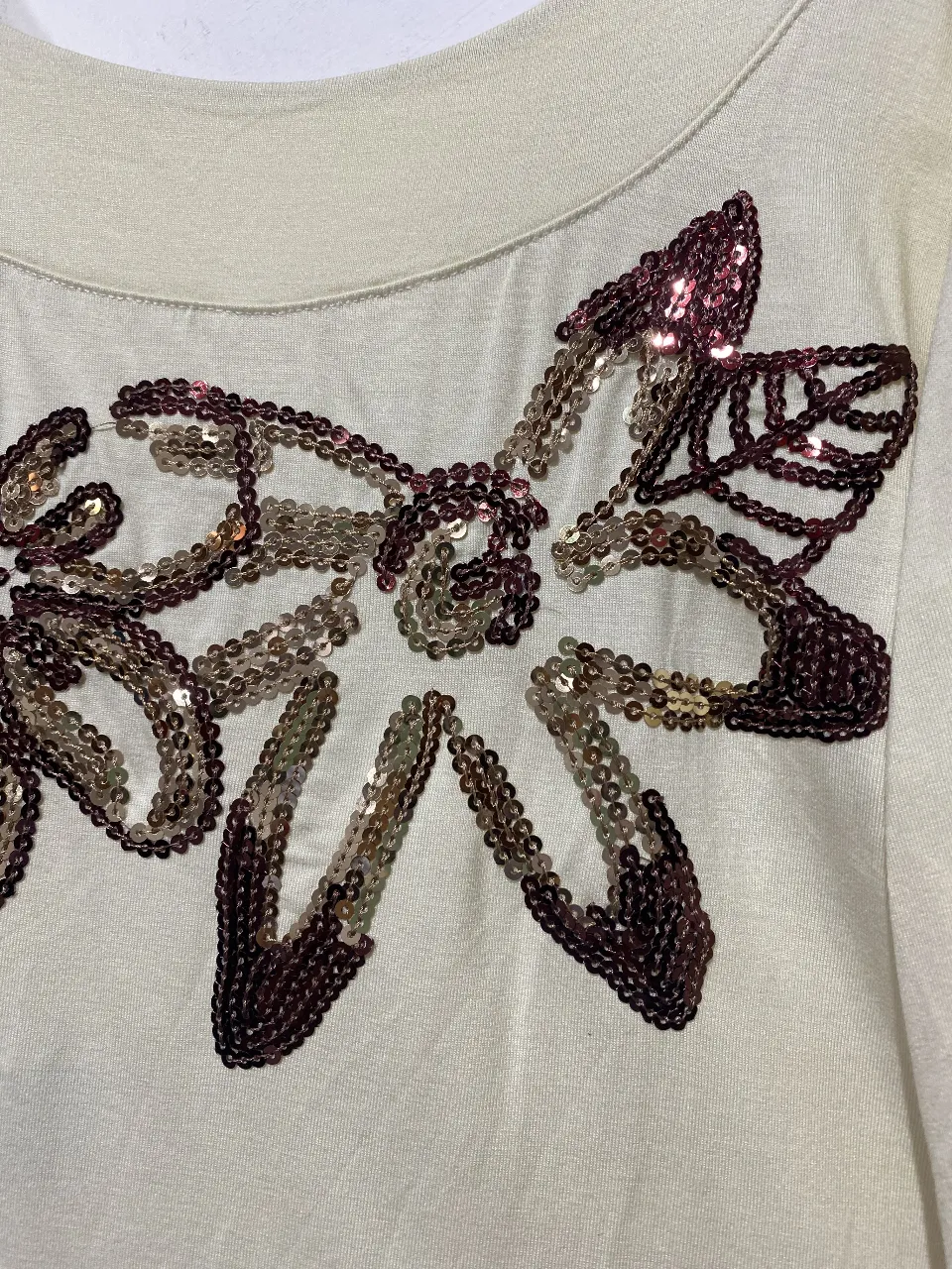 Remera Adriana Costantini - Vista 2