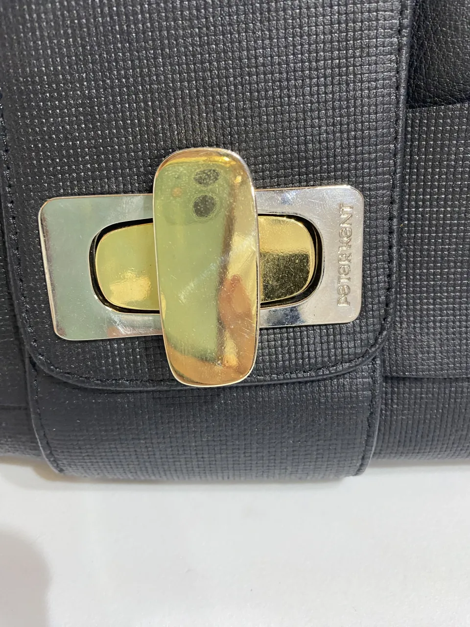 Cartera Peter kent - Vista 2