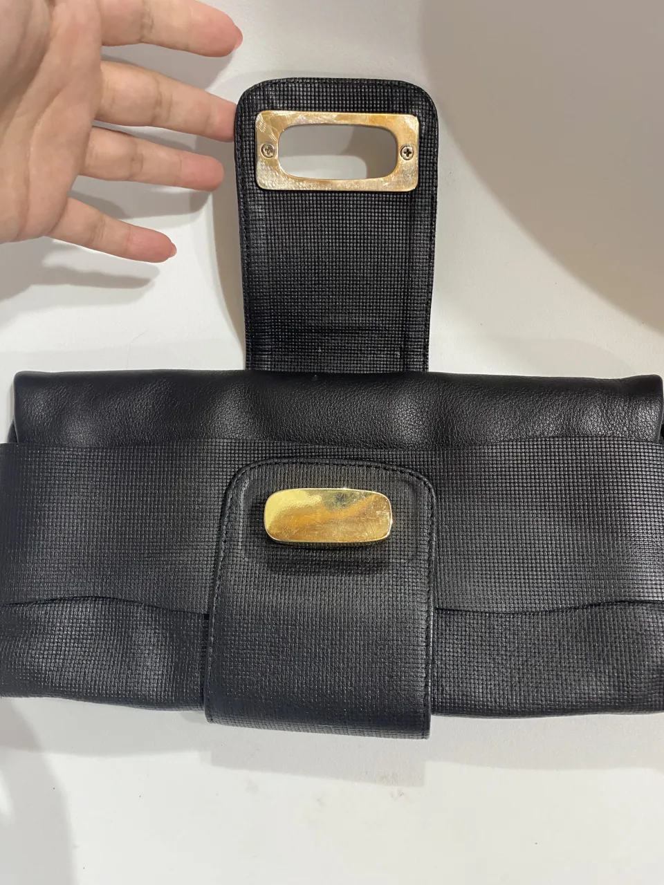 Cartera Peter kent - Vista 6