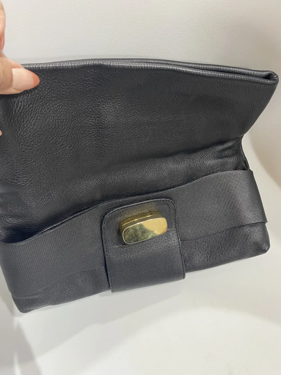 Cartera Peter kent - Vista 9