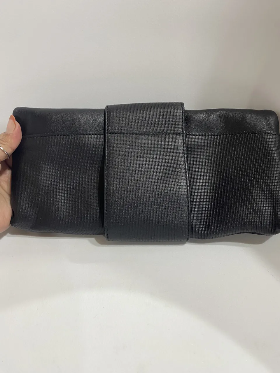 Cartera Peter kent - Vista 3