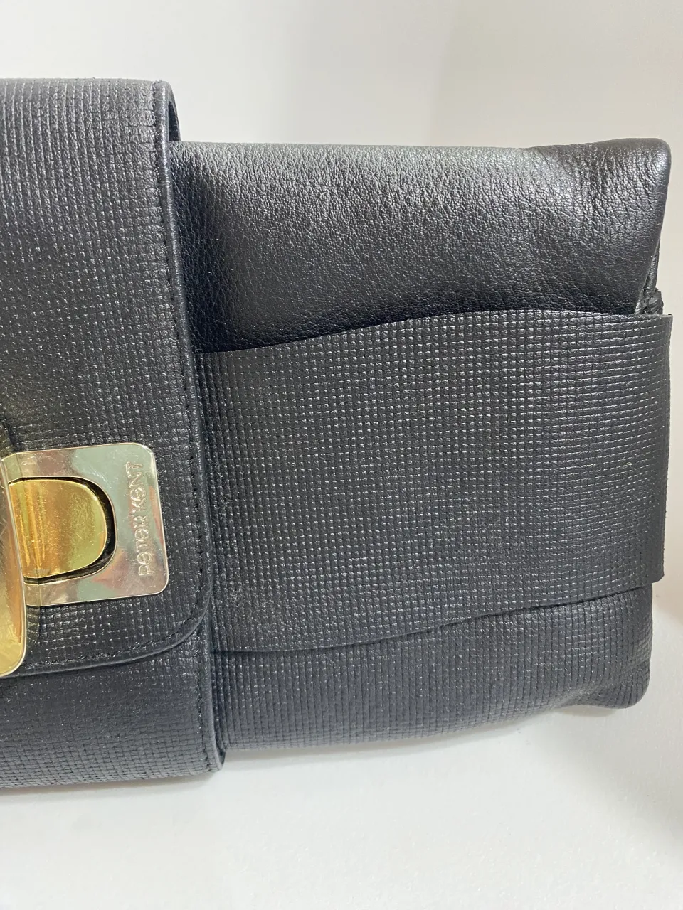 Cartera Peter kent - Vista 4