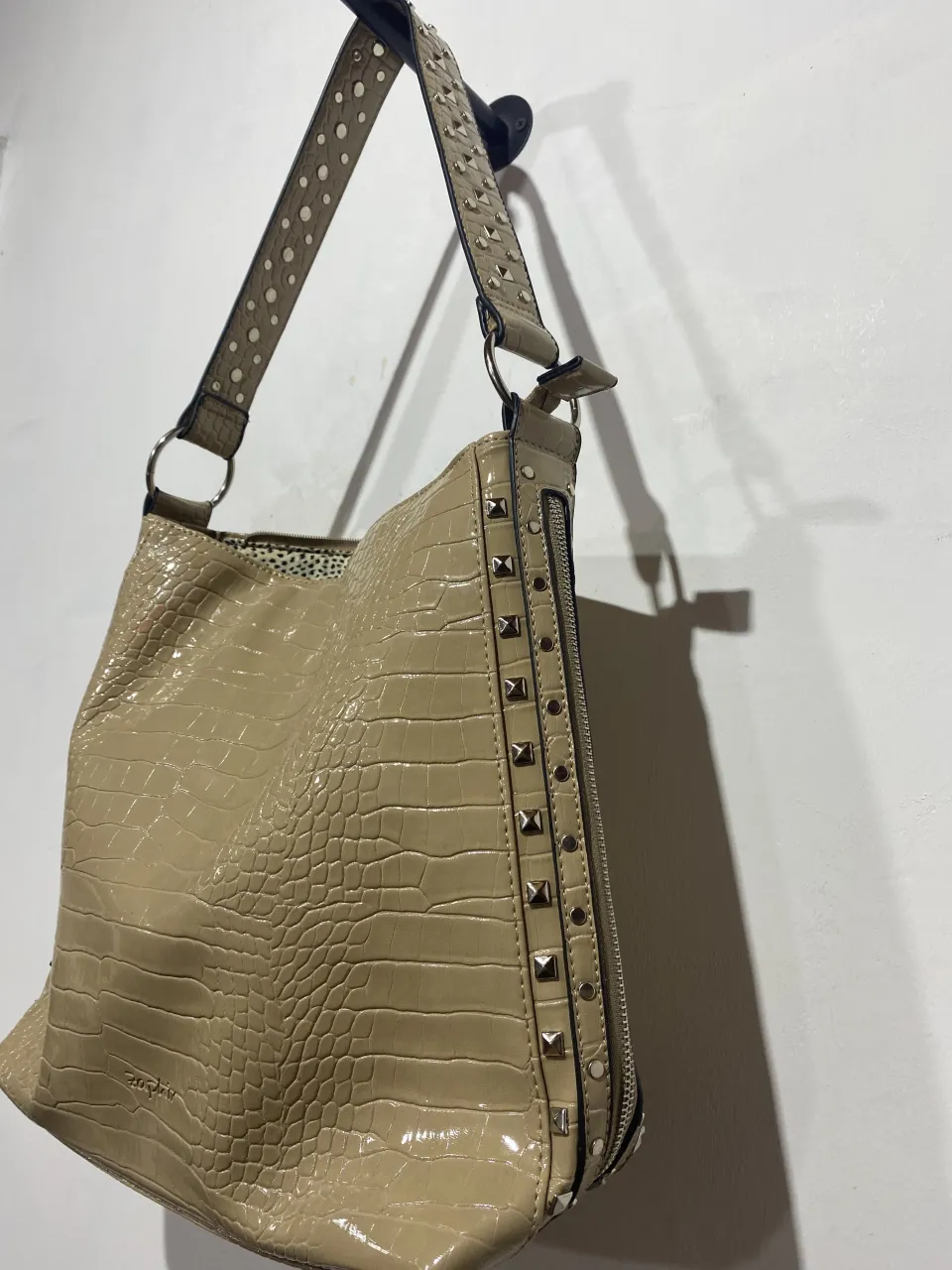 Bolso Zaphir - Vista 7