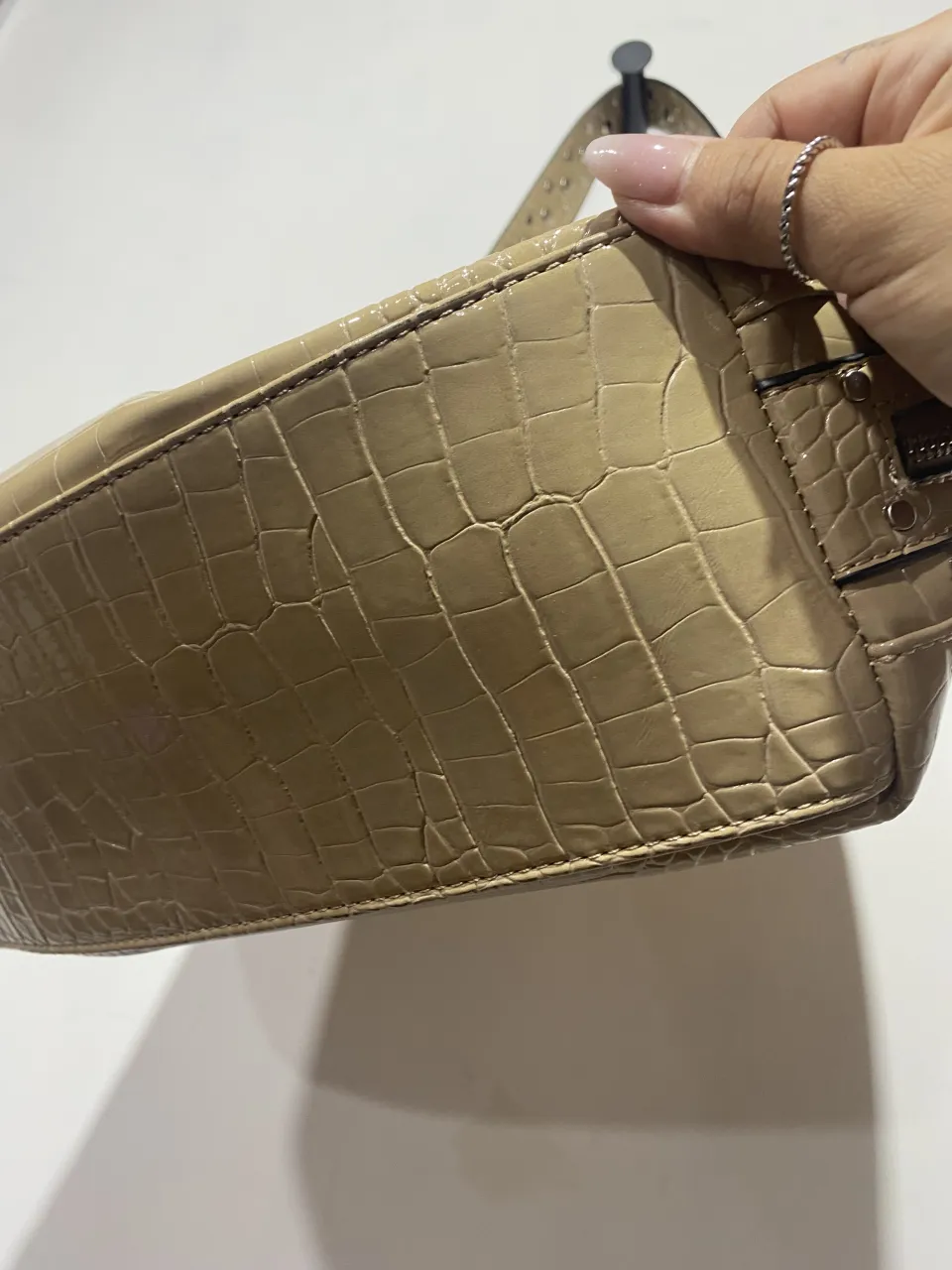 Bolso Zaphir - Vista 4