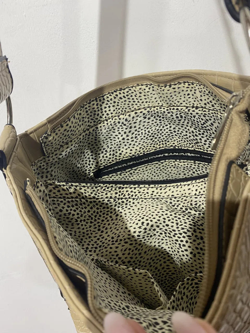 Bolso Zaphir - Vista 3