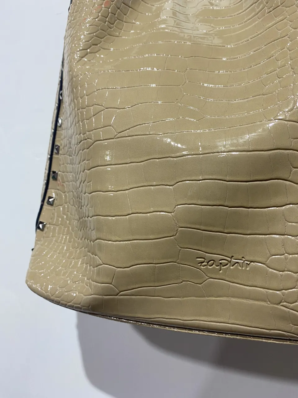 Bolso Zaphir - Vista 2