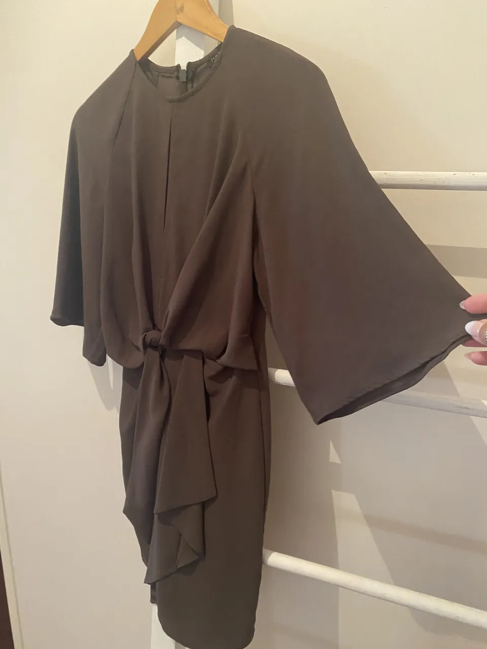 Vestido Topshop - Vista 3