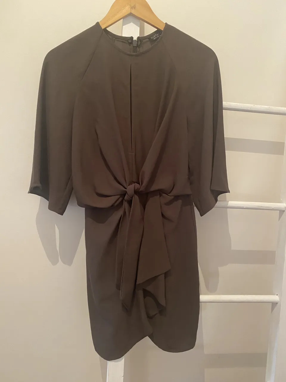 Vestido Topshop - Vista 5