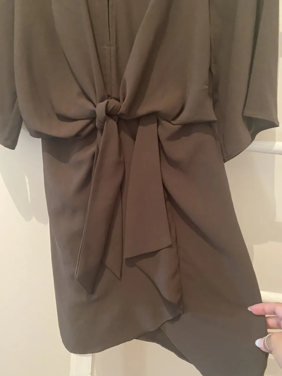 Vestido Topshop - Vista 4