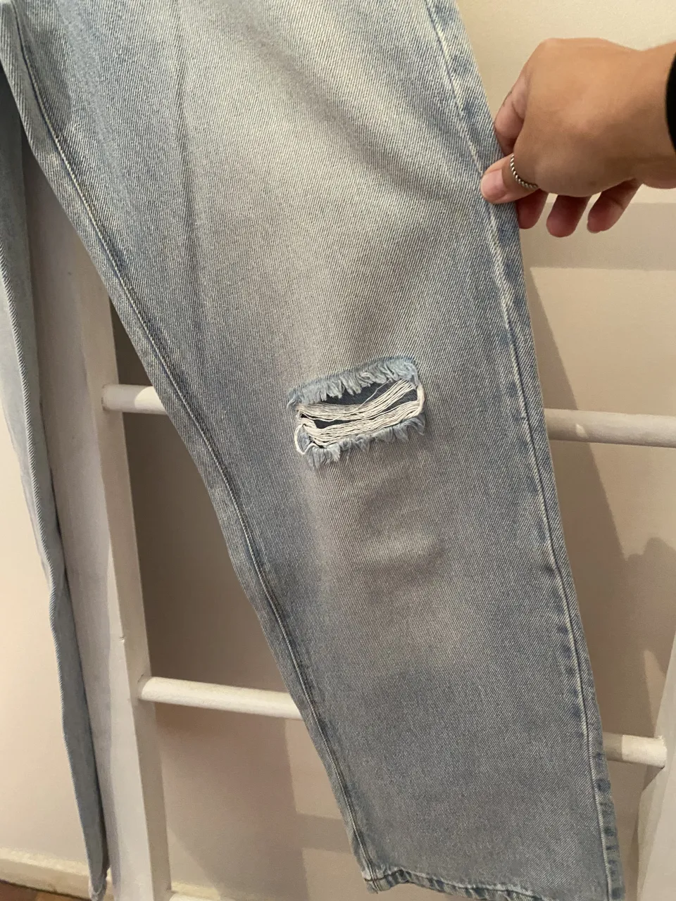 Pantalón Importado - Vista 5