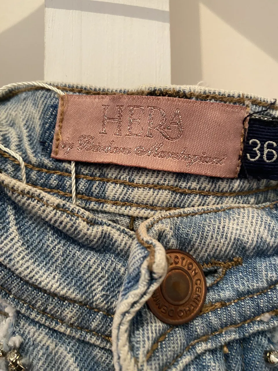 Pantalón Importado - Vista 2