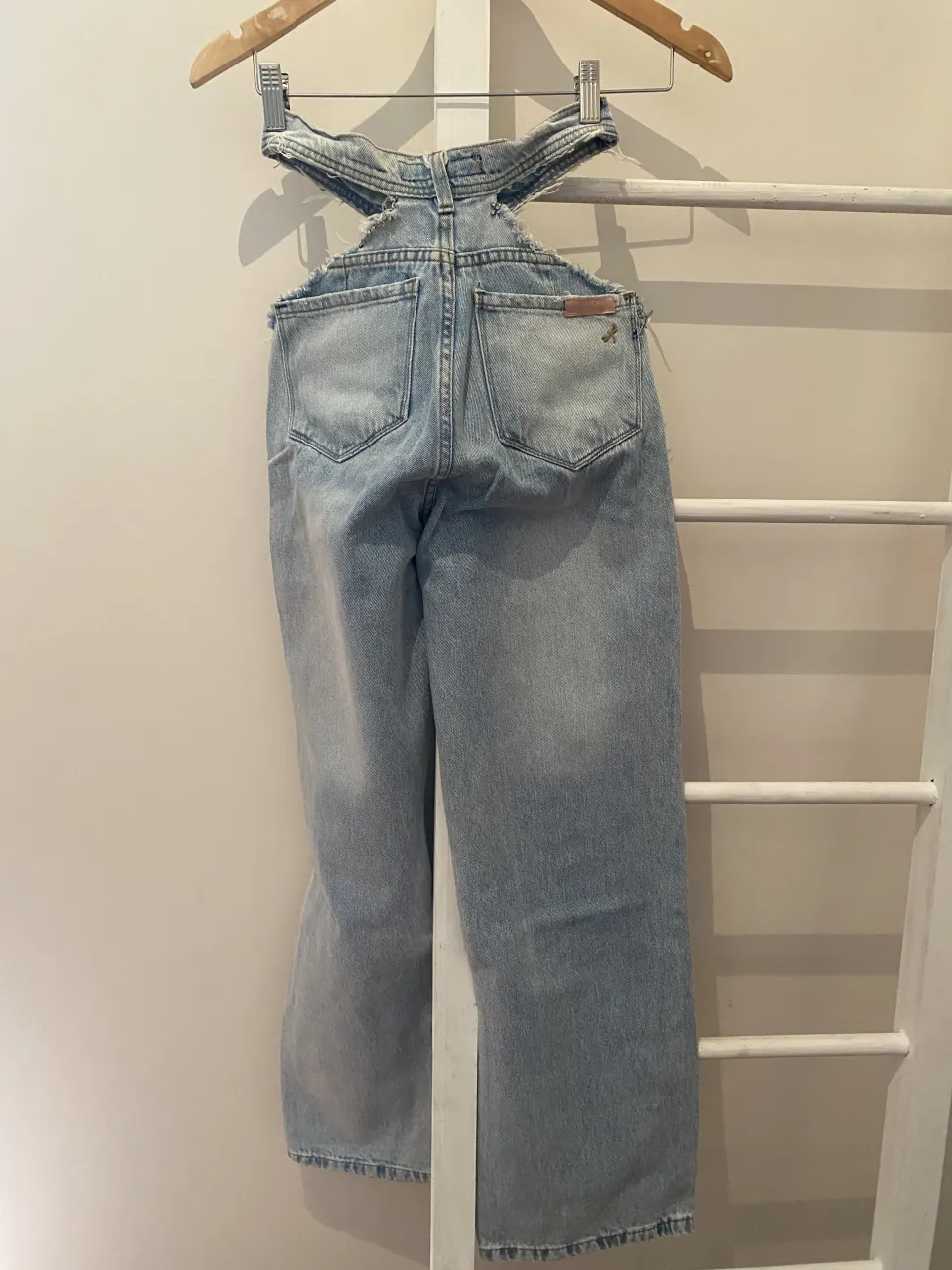 Pantalón Importado - Vista 6