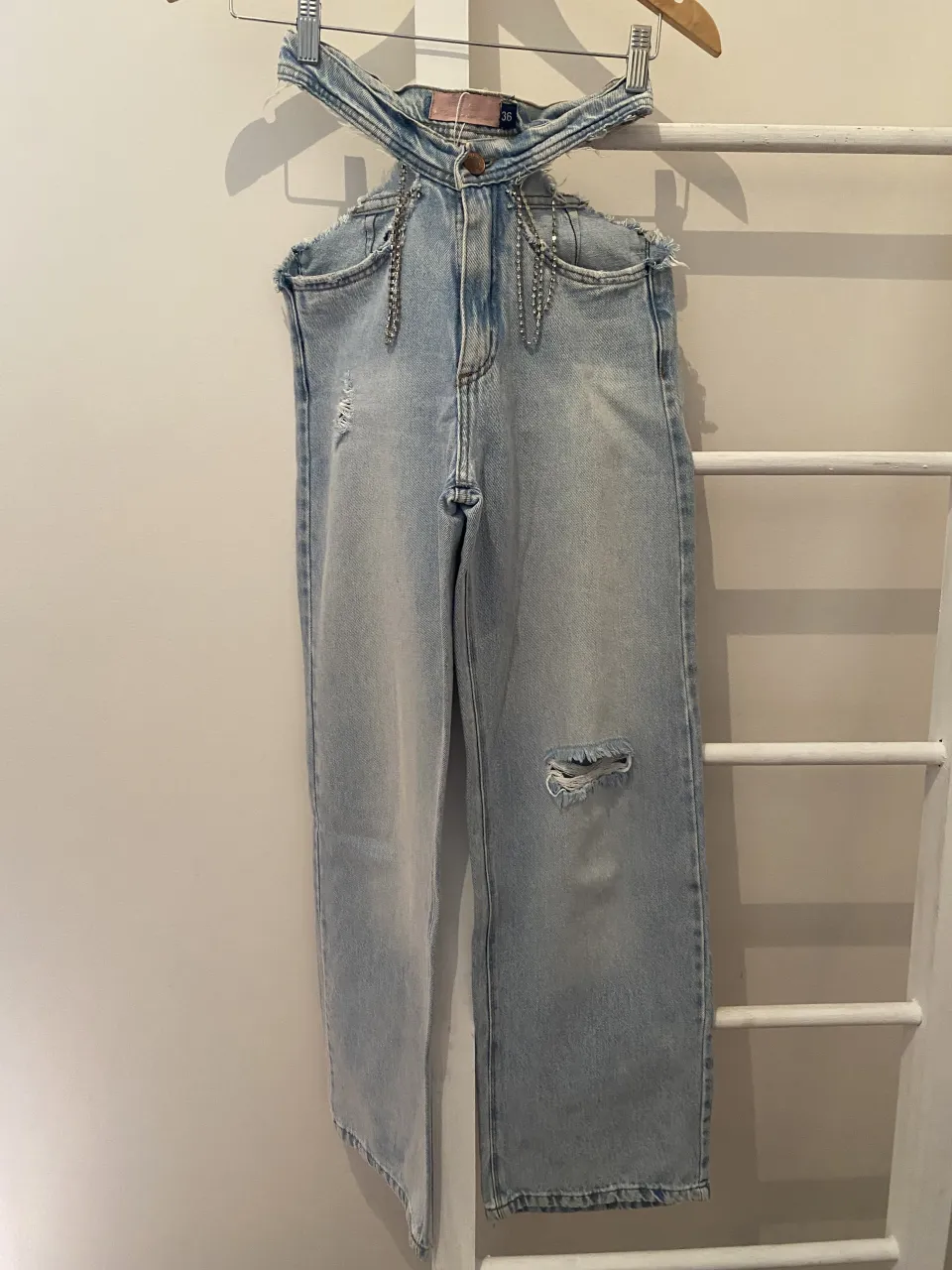 Pantalón Importado - Vista 3