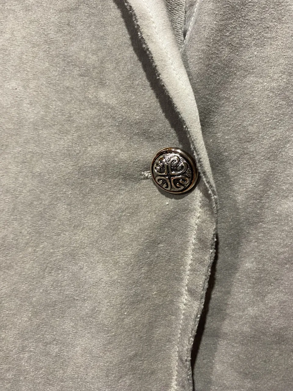 Blazer Italiano - Vista 4