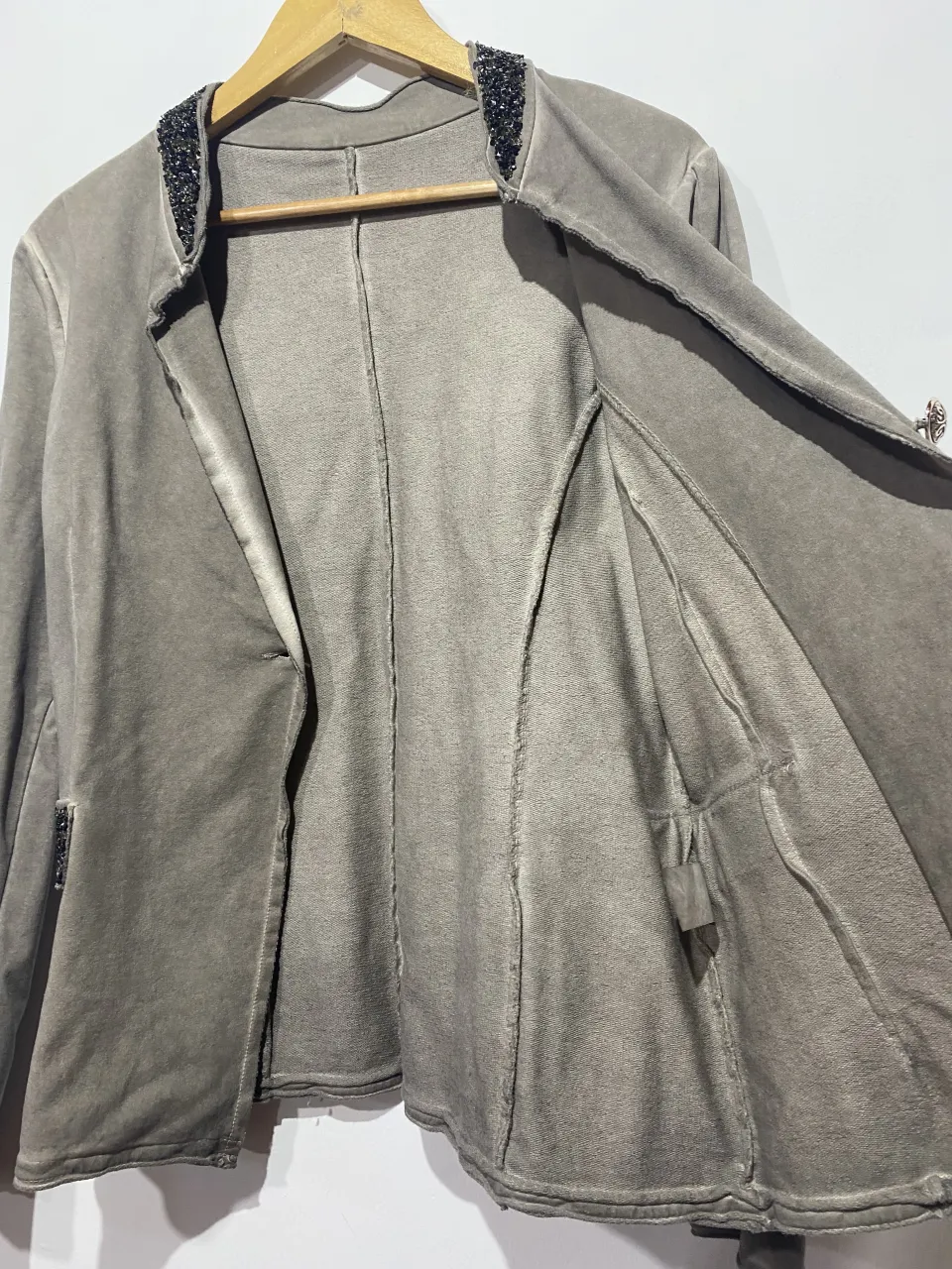 Blazer Italiano - Vista 5