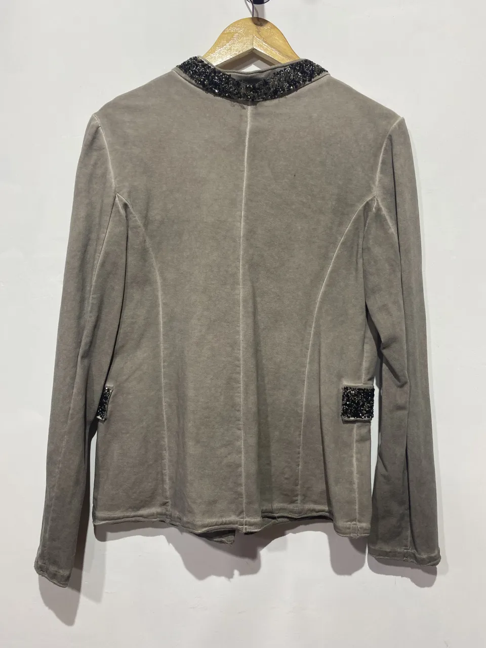 Blazer Italiano - Vista 8