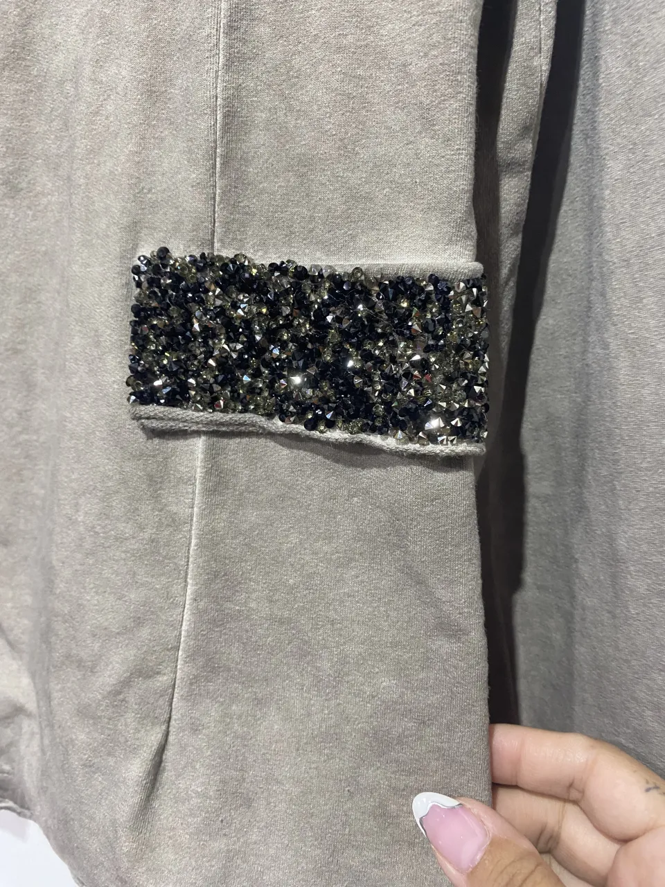 Blazer Italiano - Vista 7