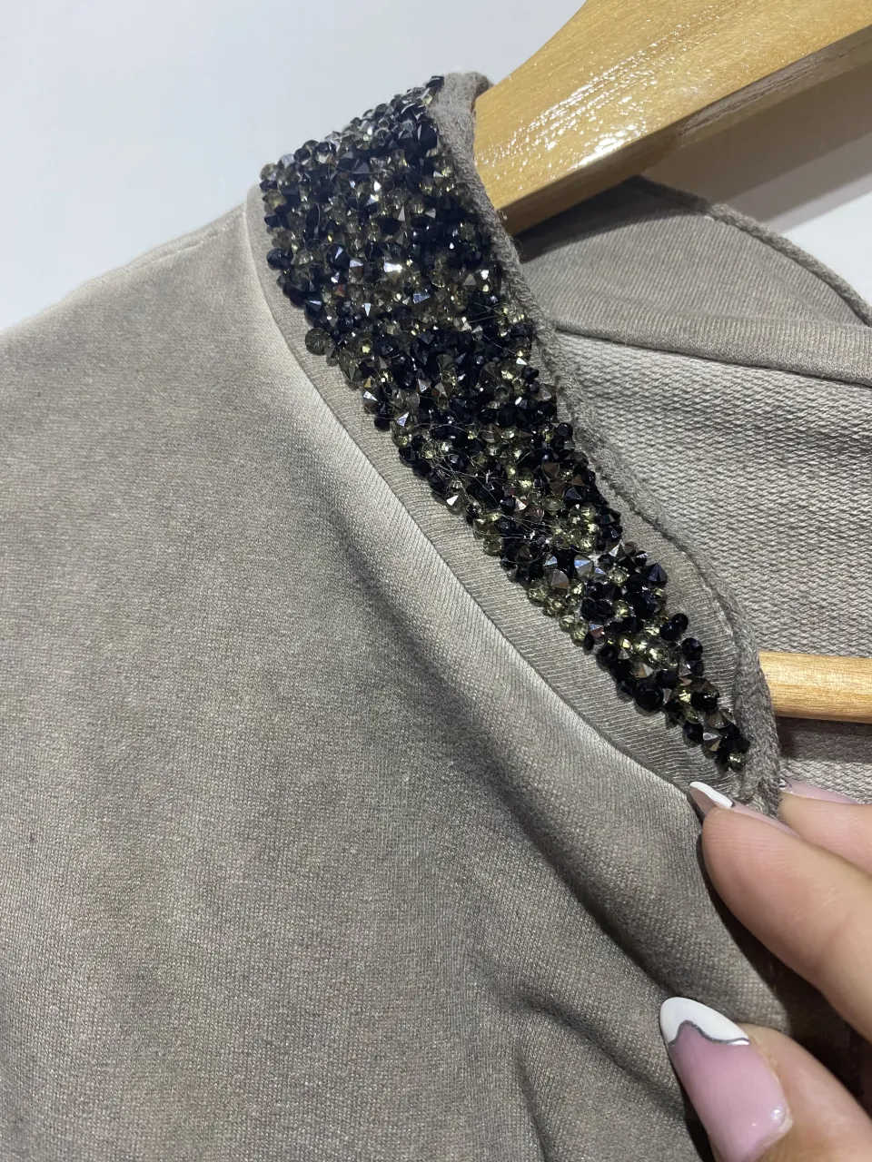 Blazer Italiano - Vista 2