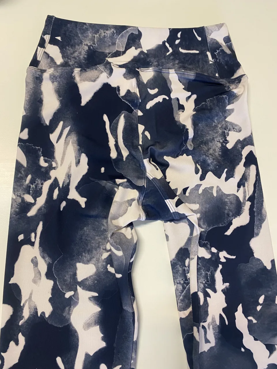 Calza Movius - Vista 3