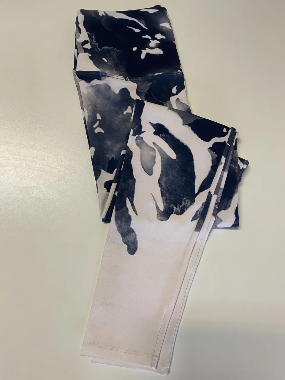 Calza Movius - Vista 4