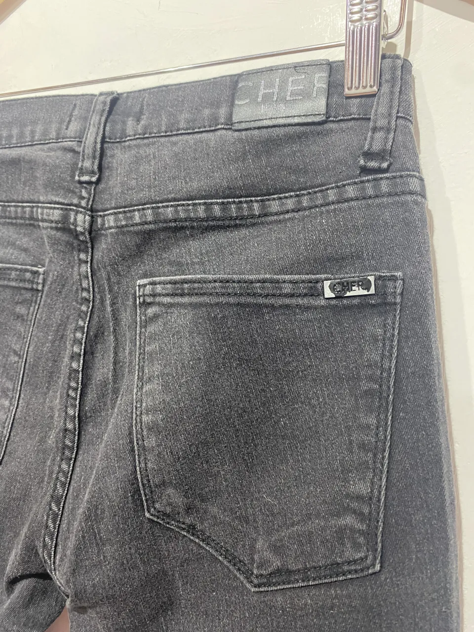 Jean Maria Cher - Vista 3