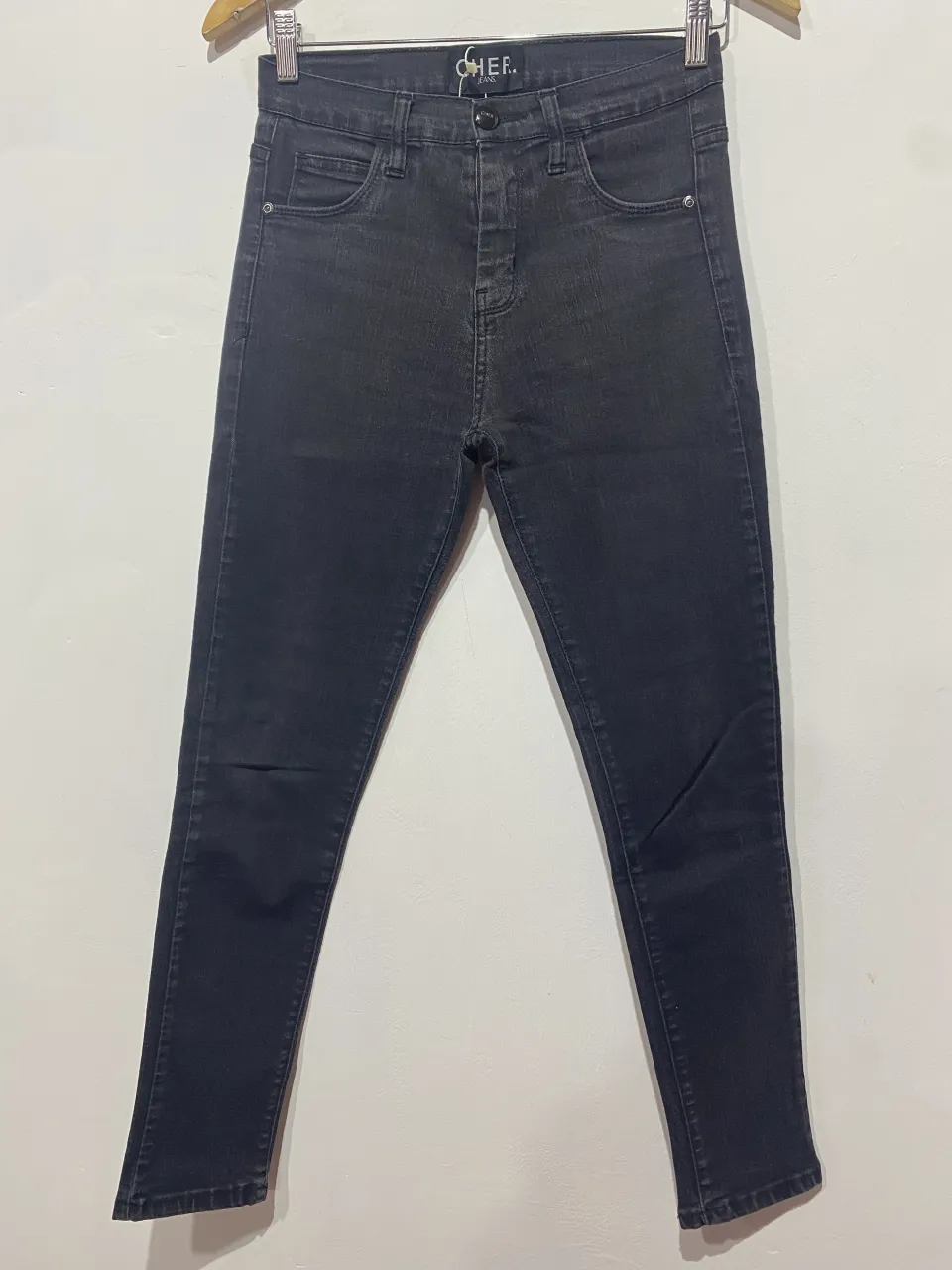 Jean Maria Cher - Vista 2