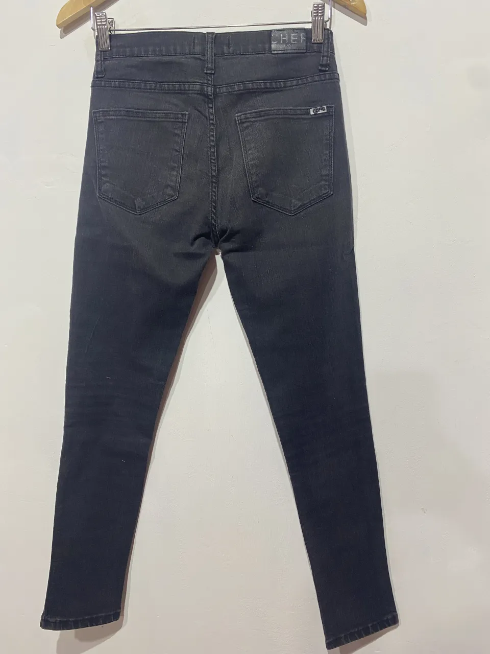 Jean Maria Cher - Vista 4