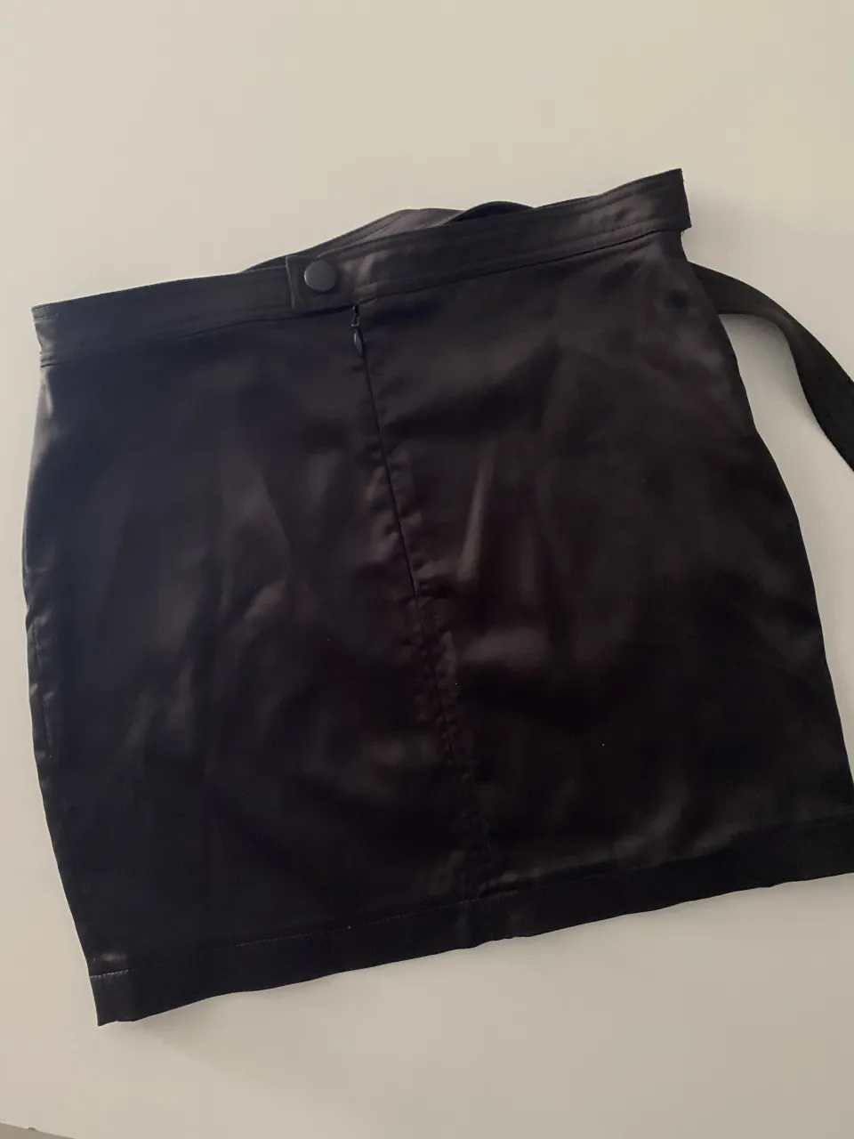 Minifalda BLACKMAMBA - Vista 4