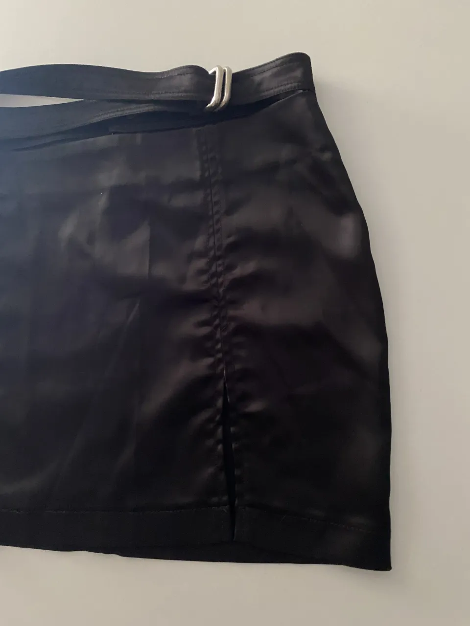 Minifalda BLACKMAMBA - Vista 2