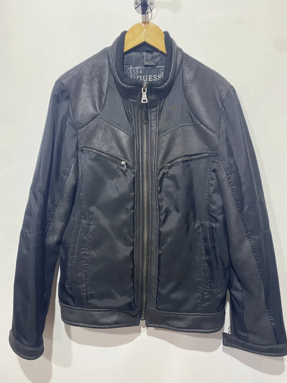 Campera GUESS - Vista 7