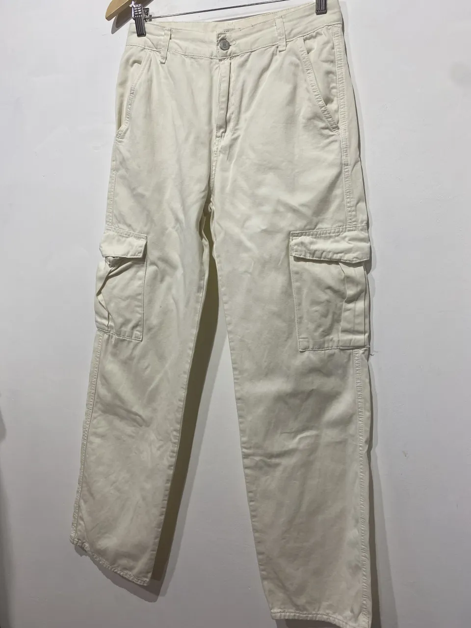 Pantalón Pull&bear - Vista 3