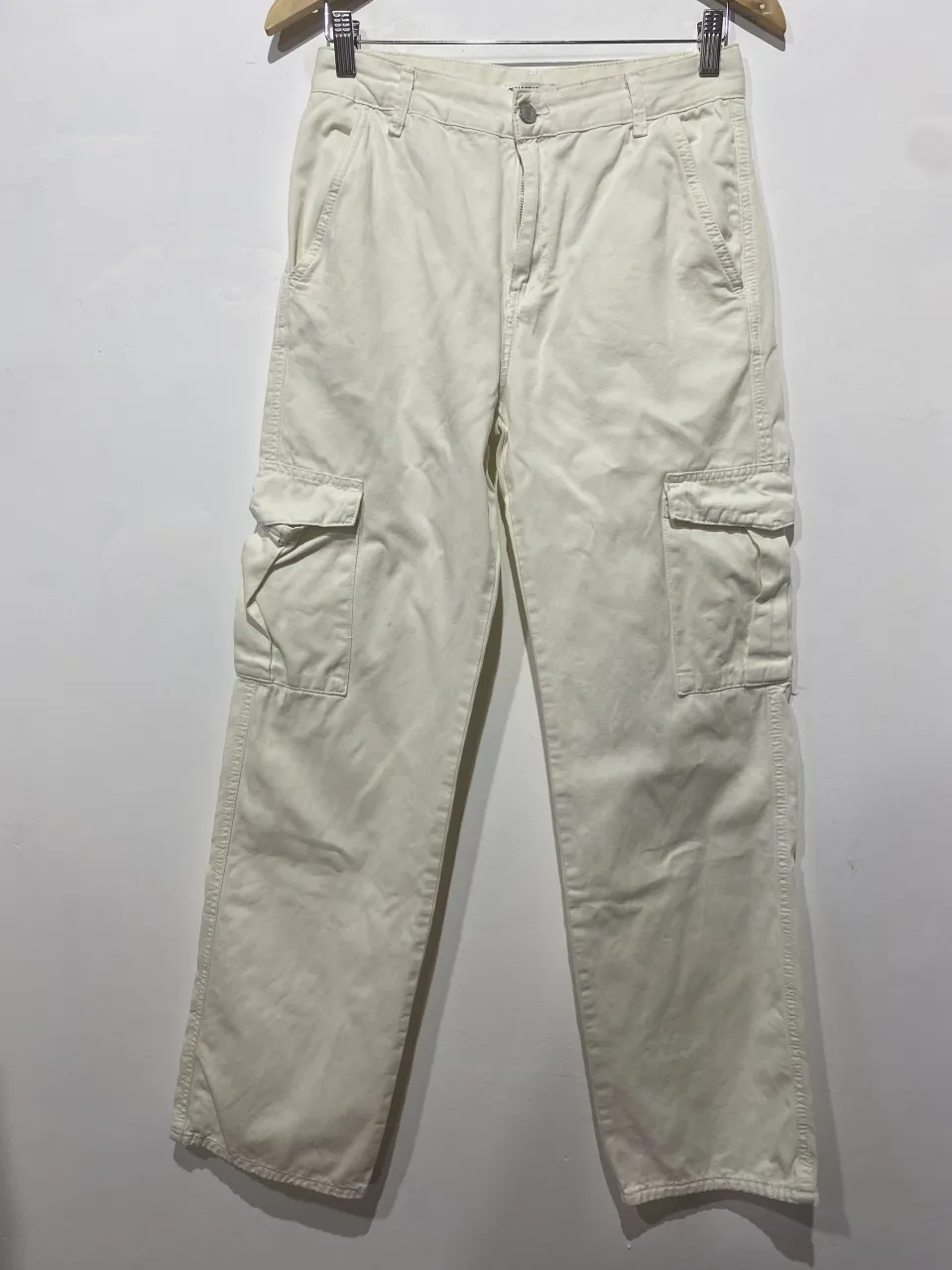 Pantalón Pull&bear - Vista 2