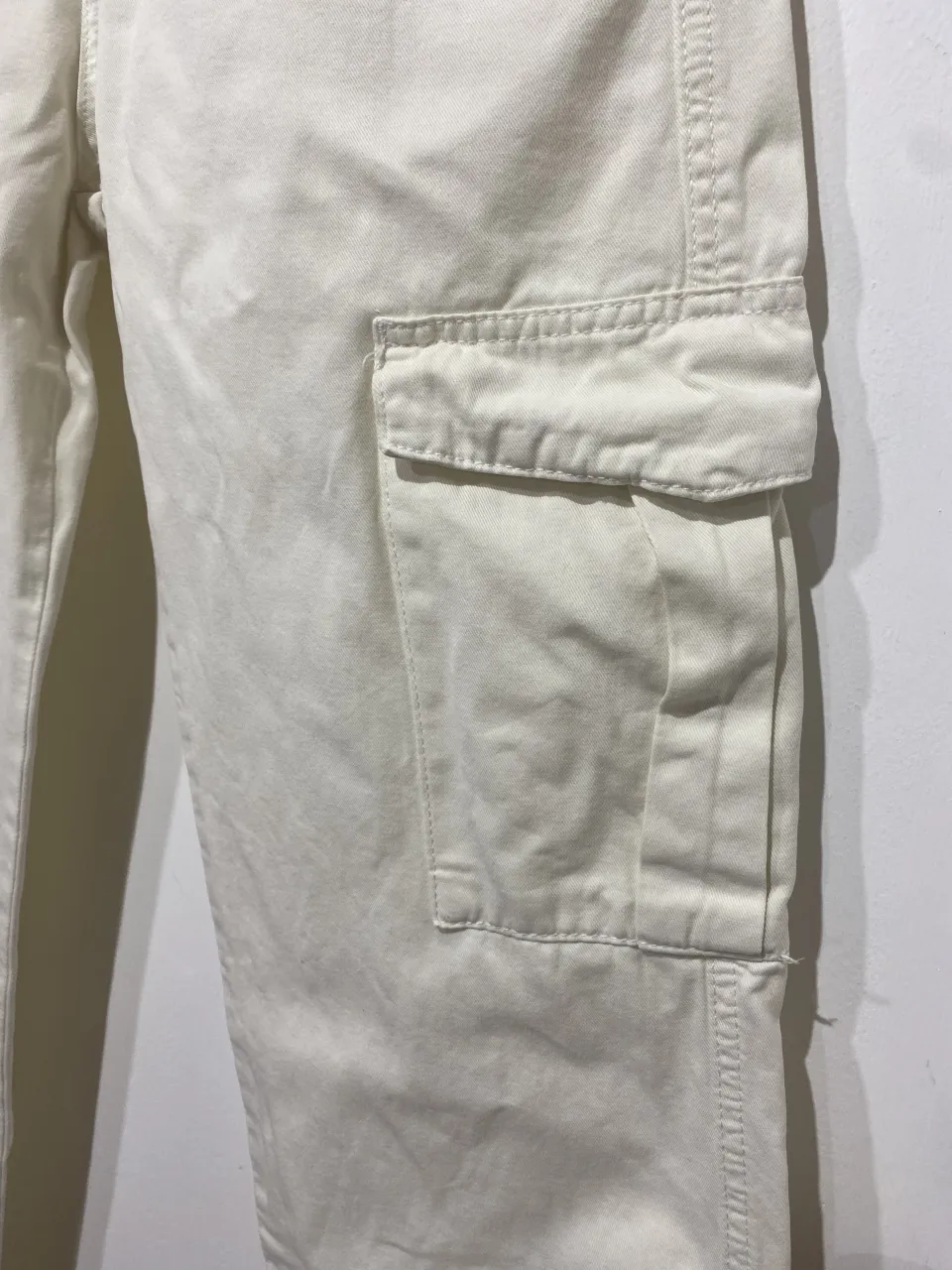 Pantalón Pull&bear - Vista 4