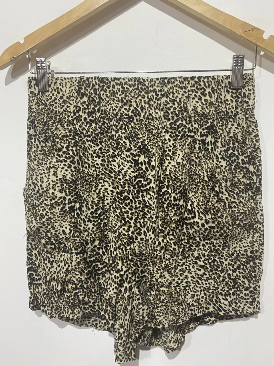 Short Akiabara - Vista 2