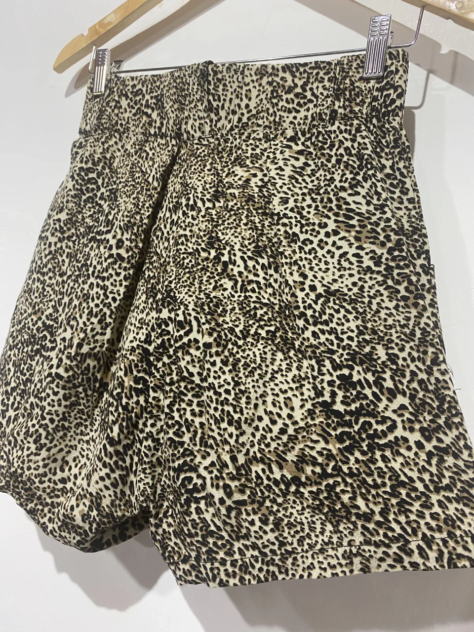 Short Akiabara - Vista 5