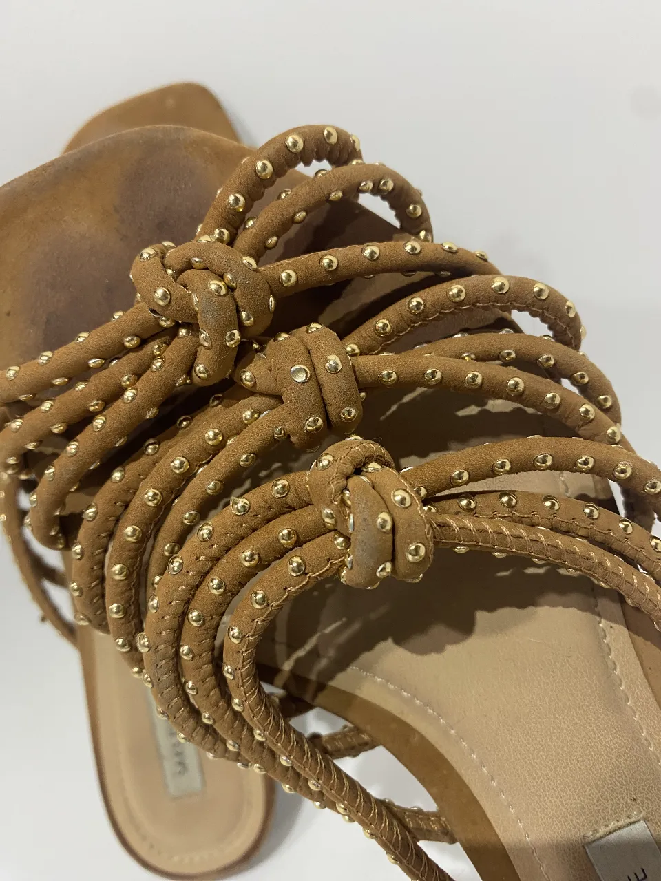 Sandalias Importada - Vista 2