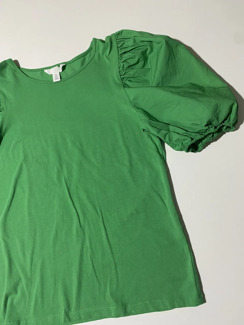 Remera H&M - Vista 5