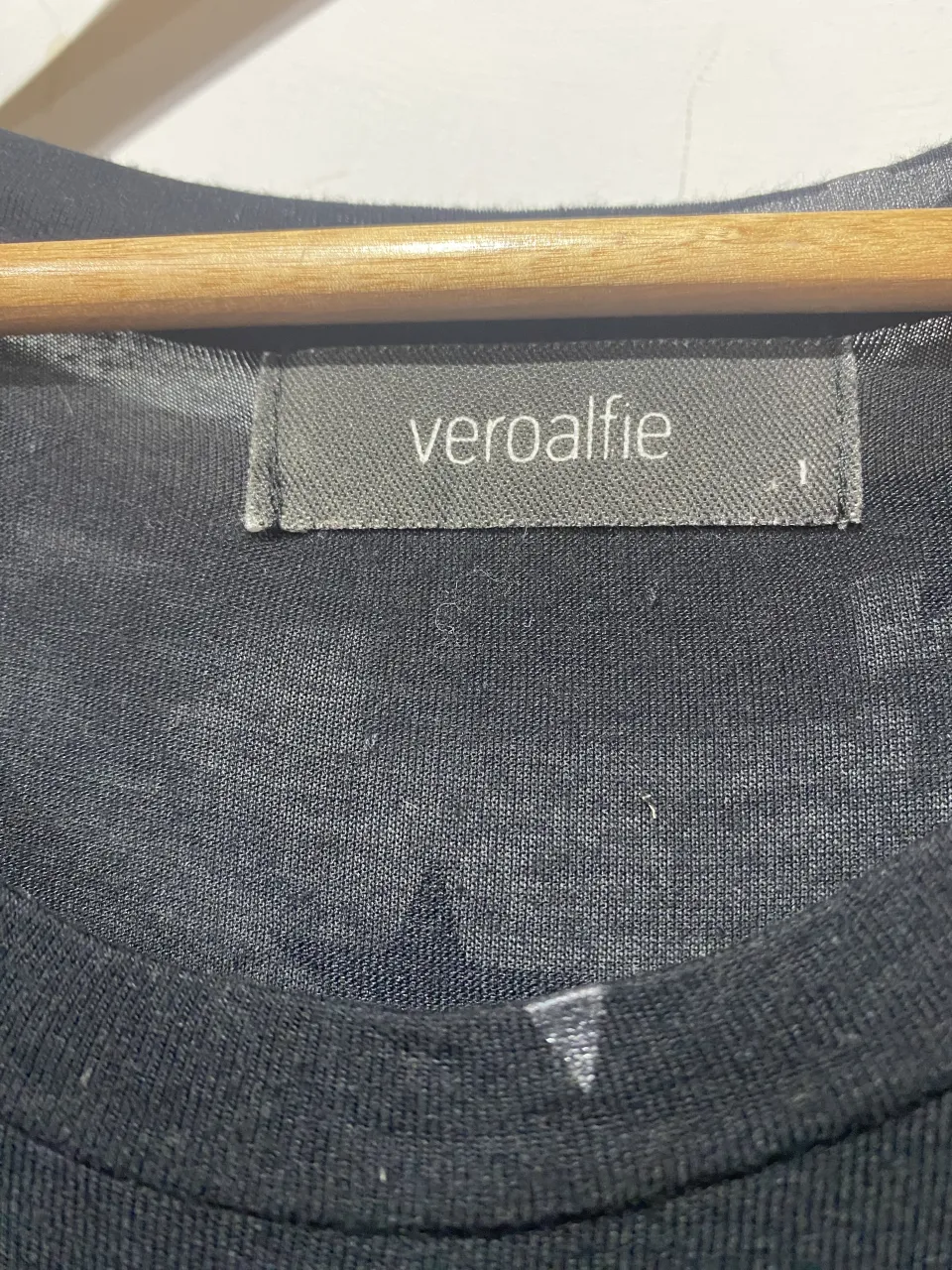 Vestido Vero Alfie - Vista 2