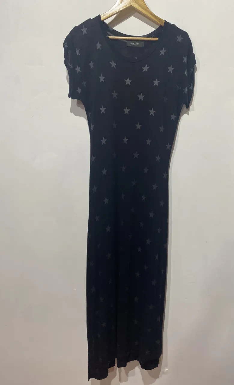 Vestido Vero Alfie - Vista 3