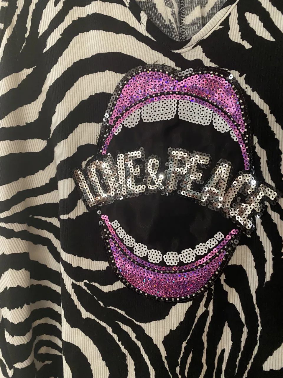 Musculosa Sin marca - Vista 3