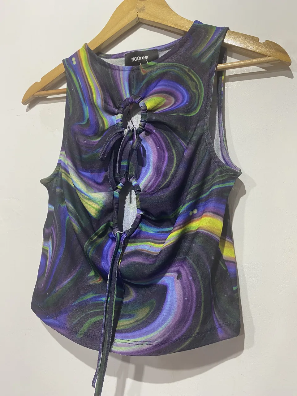 Top Importada - Vista 2