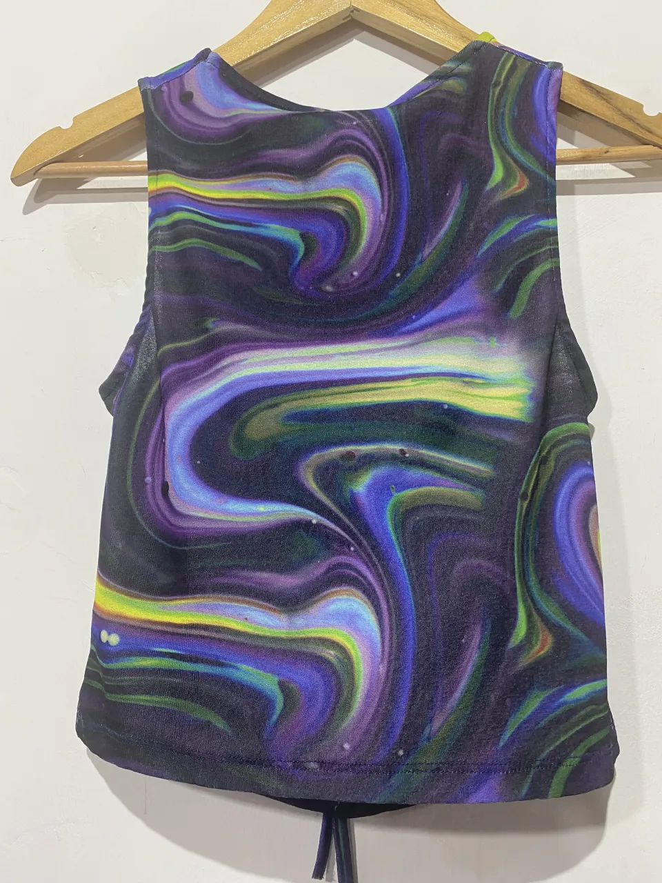 Top Importada - Vista 5